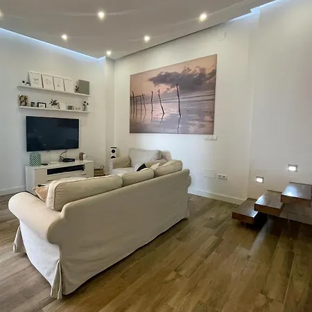 Castillo Bajo By Spain2home Apartment Torrox