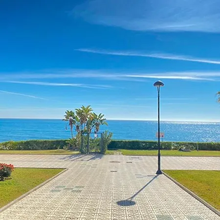 Castillo Bajo By Spain2home Apartment