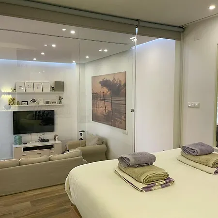 Castillo Bajo By Spain2home Apartment