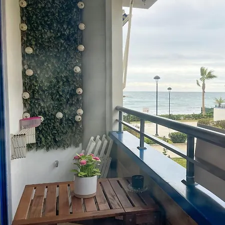 Castillo Bajo By Spain2home Apartment *