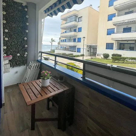 Castillo Bajo By Spain2home Apartment Torrox