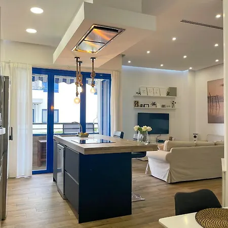 Apartamento Castillo Bajo By Spain2home