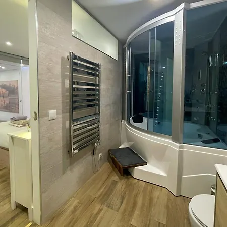 Apartamento Castillo Bajo By Spain2home *