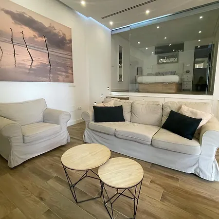 Apartamento Castillo Bajo By Spain2home *