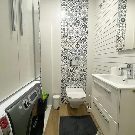Apartamento Castillo Bajo By Spain2home Torrox