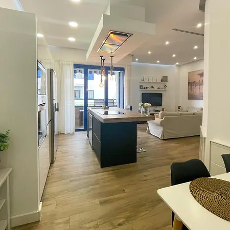 Apartamento Castillo Bajo By Spain2home Torrox