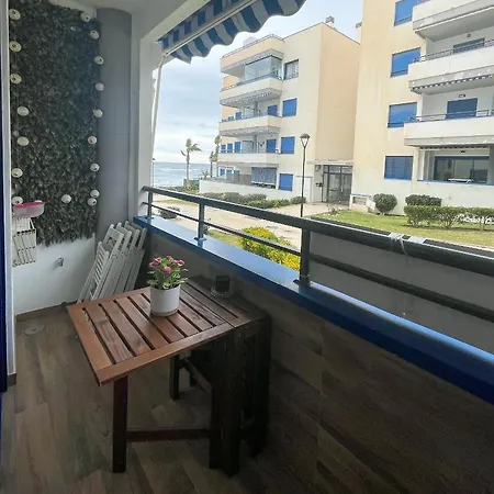 Castillo Bajo By Spain2home Apartamento Torrox